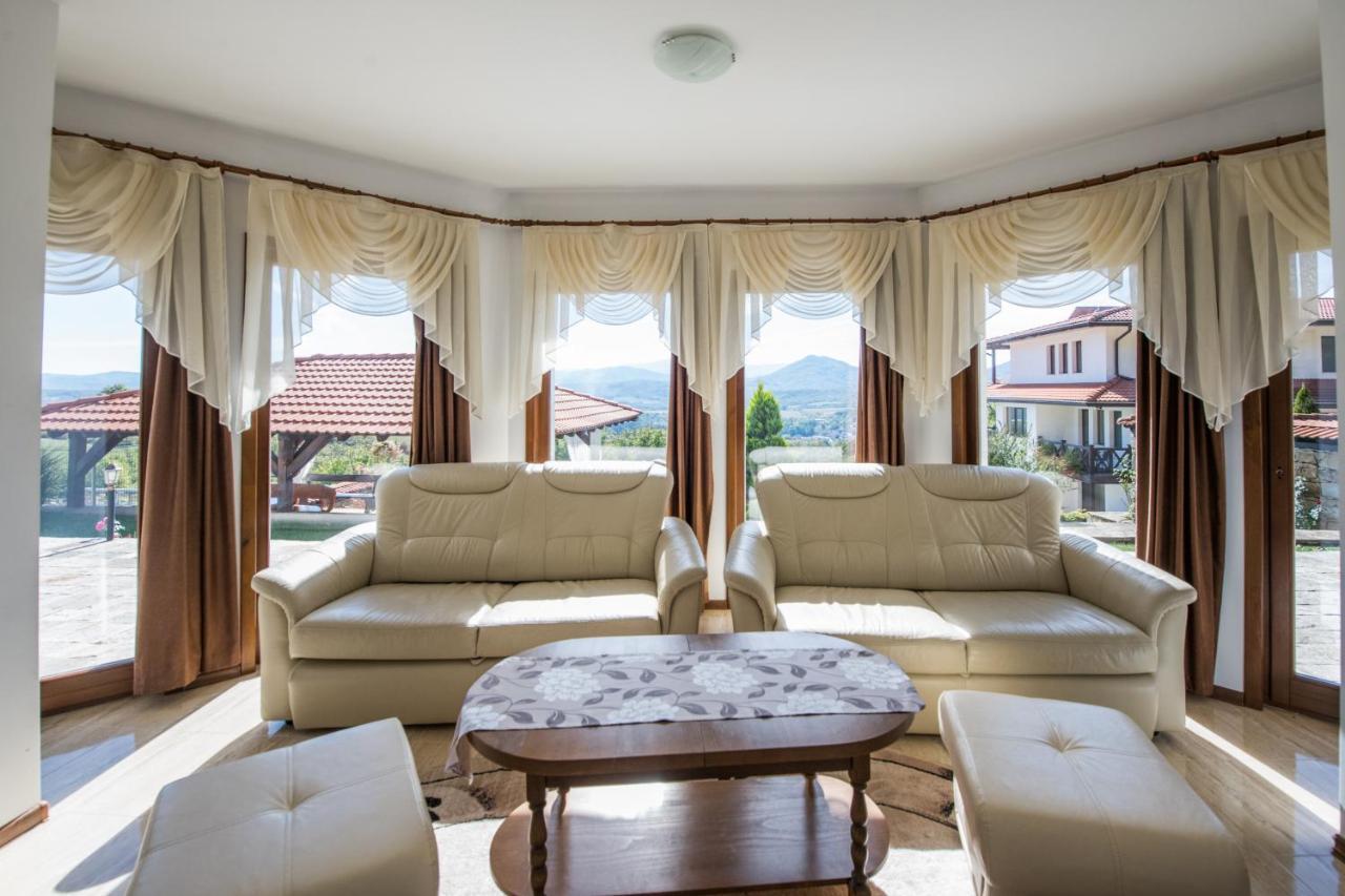 Hotel Complex Panorama Elena Zewnętrze zdjęcie