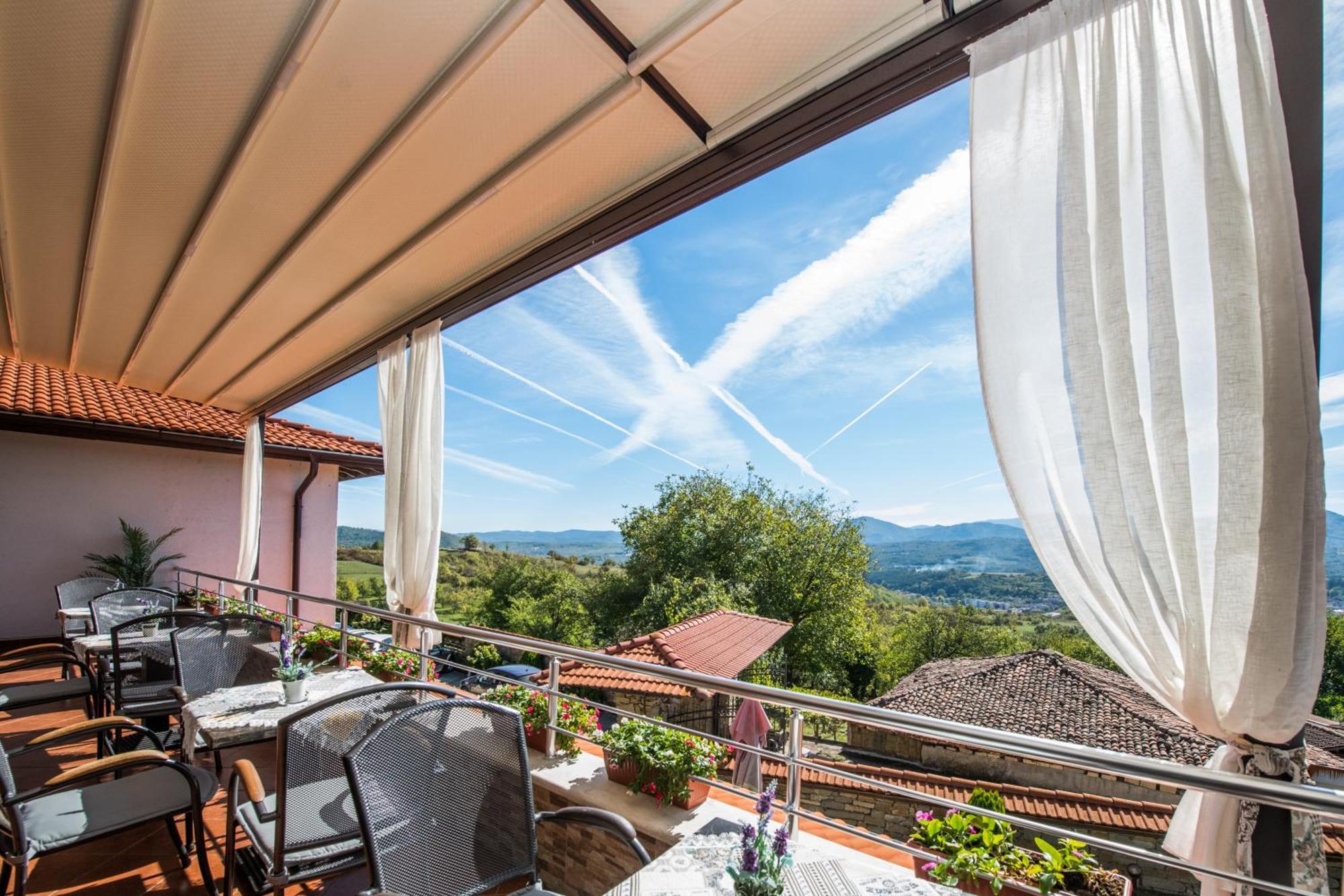 Hotel Complex Panorama Elena Zewnętrze zdjęcie